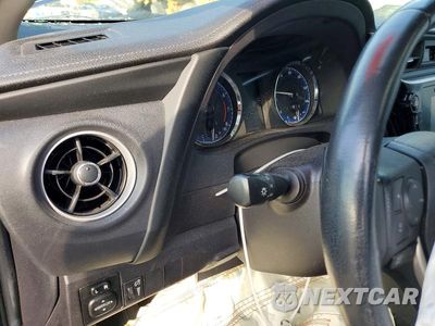 Zdjęcie 9 z 12 samochodu: 2019 TOYOTA COROLLA XSE VIN:2T1BURHE8KC152750 - miniatura