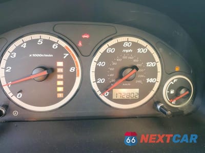 Zdjęcie 9 z 13 samochodu: 2002 HONDA CR-V EX VIN:SHSRD78842U005603 - miniatura