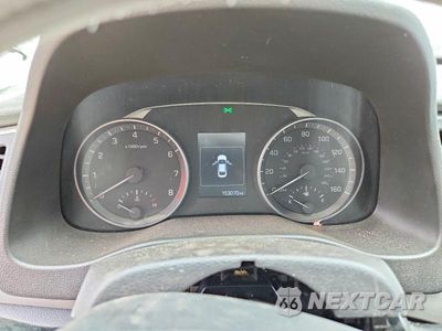 Zdjęcie 9 z 12 samochodu: 2018 HYUNDAI ELANTRA SEL VIN:5NPD84LFXJH253820 - miniatura