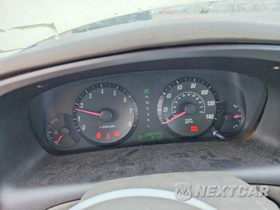 Zdjęcie 9 z 12 samochodu: 2005 HYUNDAI ELANTRA GLS VIN:KMHDN46D65U955868 - miniatura