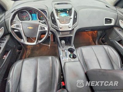 Zdjęcie 8 z 13 samochodu: 2017 CHEVROLET EQUINOX PREMIER VIN:2GNFLGEK0H6250983 - miniatura