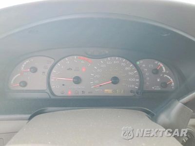 Zdjęcie 9 z 14 samochodu: 2003 TOYOTA SEQUOIA LIMITED VIN:5TDZT38AX3S203458 - miniatura