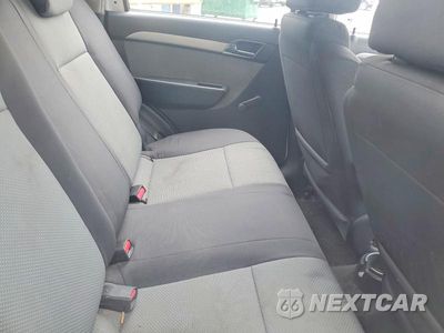 Zdjęcie 10 z 12 samochodu: 2009 CHEVROLET AVEO LS VIN:KL1TD66E79B652551 - miniatura