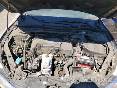 Zdjęcie 11 z 12 samochodu: 2017 HONDA ACCORD EX VIN:1HGCR2F71HA177831 - miniatura
