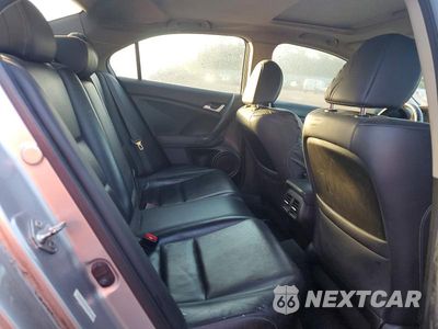 Zdjęcie 10 z 12 samochodu: 2011 ACURA TSX VIN:JH4CU2F68BC016097 - miniatura