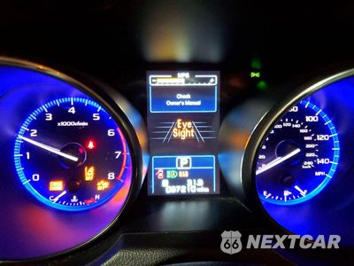 Zdjęcie 9 z 13 samochodu: 2017 SUBARU LEGACY 2.5I LIMITED VIN:4S3BNAN62H3014702 - miniatura