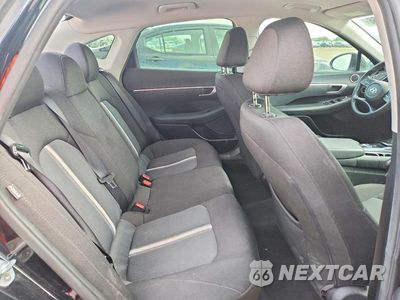 Zdjęcie 10 z 12 samochodu: 2022 HYUNDAI SONATA SE VIN:5NPEG4JA3NH145396 - miniatura
