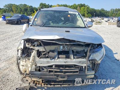 Piąte zdjęcie samochodu w środku: 2019 MITSUBISHI OUTLANDER SE VIN:JA4AD3A37KZ033363 - miniatura