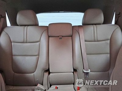 Zdjęcie 10 z 13 samochodu: 2015 KIA SORENTO LX VIN:5XYKT3A65FG624142 - miniatura