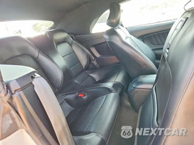 Zdjęcie 10 z 12 samochodu: 2018 FORD MUSTANG GT VIN:1FATP8FFXJ5115749 - miniatura