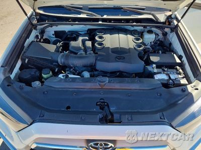Zdjęcie 12 z 14 samochodu: 2017 TOYOTA 4RUNNER LIMITED VIN:JTEBU5JR7H5411106 - miniatura