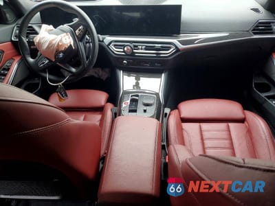 Zdjęcie 8 z 12 samochodu: 2023 BMW 330XI VIN:3MW89FF09P8D40537 - miniatura
