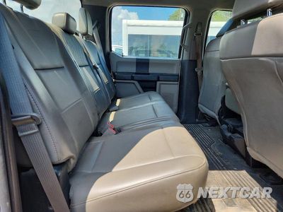 Zdjęcie 11 z 13 samochodu: 2018 FORD F450 SUPER DUTY VIN:1FD0W4HT8JEB43024 - miniatura