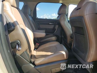 Zdjęcie 11 z 14 samochodu: 2015 GMC ACADIA SLT-1 VIN:1GKKVRKD2FJ121764 - miniatura