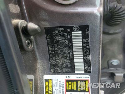 Zdjęcie 12 z 12 samochodu: 2023 TOYOTA CAMRY LE VIN:4T1R11AK7PU147439 - miniatura