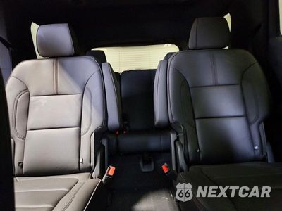 Zdjęcie 10 z 13 samochodu: 2023 CHEVROLET TRAVERSE RS VIN:1GNEVJKW9PJ246765 - miniatura