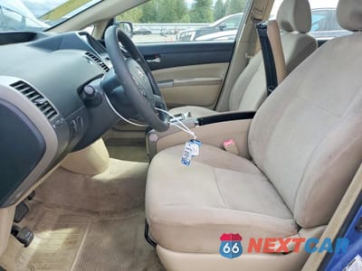 Zdjęcie 7 z 14 samochodu: 2005 TOYOTA PRIUS BASE VIN:JTDKB20U257046879 - miniatura