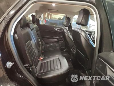 Zdjęcie 11 z 13 samochodu: 2020 FORD EDGE SEL VIN:2FMPK4J97LBB10457 - miniatura