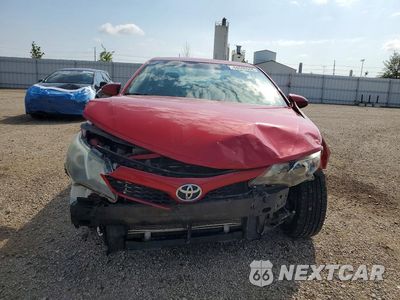 Piąte zdjęcie samochodu w środku: 2014 TOYOTA CAMRY SE VIN:4T1BF1FKXEU831040 - miniatura