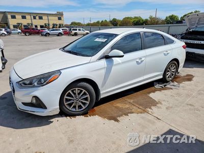 2018 HYUNDAI SONATA SE 5NPE24AF8JH685573 - główne zdjęcie licytacji z USA - miniatura