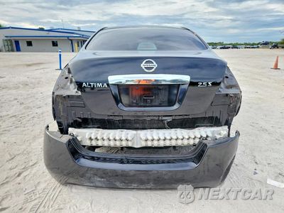 Zdjęcie 6 z 13 samochodu: 2012 NISSAN ALTIMA 2.5 VIN:1N4AL2AP0CC233842 - miniatura