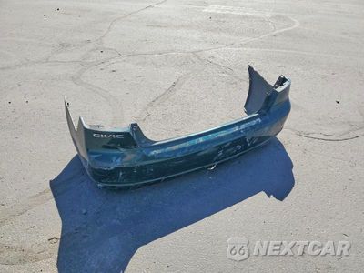 Zdjęcie 12 z 13 samochodu: 2001 HONDA CIVIC LX VIN:JHMES16551S012416 - miniatura