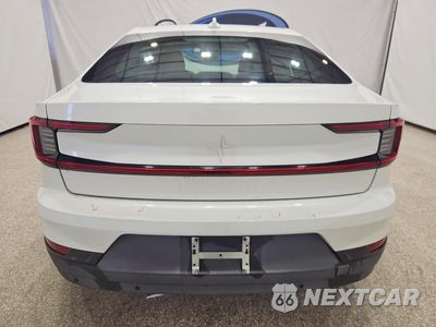Zdjęcie 6 z 12 samochodu: 2023 POLESTAR 2 VIN:YSMEG3KA9PL145026 - miniatura