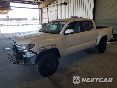 2022 TOYOTA TACOMA SR5 V6 3TMCZ5AN2NM482940 - główne zdjęcie licytacji z USA - miniatura
