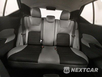 Zdjęcie 10 z 13 samochodu: 2023 NISSAN KICKS SR VIN:3N1CP5DV6PL519100 - miniatura