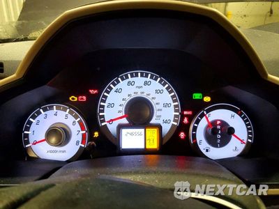 Zdjęcie 9 z 13 samochodu: 2013 HONDA PILOT EXL VIN:5FNYF4H57DB020102 - miniatura