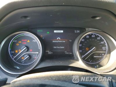 Zdjęcie 9 z 12 samochodu: 2021 TOYOTA CAMRY XSE VIN:4T1K31AK8MU549820 - miniatura