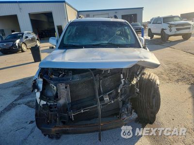 Piąte zdjęcie samochodu w środku: 2012 NISSAN PATHFINDER S VIN:5N1AR1NN2CC606855 - miniatura