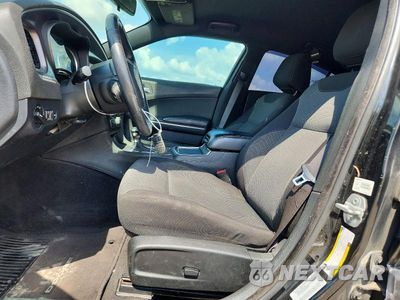Zdjęcie 7 z 12 samochodu: 2015 DODGE CHARGER SE VIN:2C3CDXBG4FH776158 - miniatura