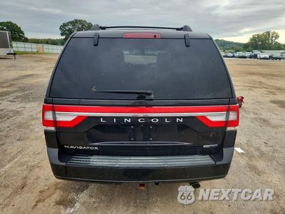 Zdjęcie 6 z 13 samochodu: 2015 LINCOLN NAVIGATOR VIN:5LMJJ2JT4FEJ10138 - miniatura