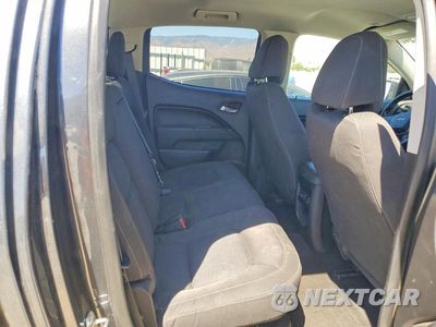 Zdjęcie 10 z 12 samochodu: 2016 CHEVROLET COLORADO LT VIN:1GCGTCE34G1222121 - miniatura