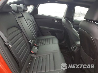 Zdjęcie 10 z 12 samochodu: 2022 KIA FORTE GT LINE VIN:3KPF54AD8NE476869 - miniatura