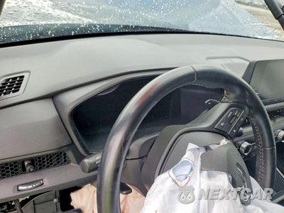 Zdjęcie 9 z 13 samochodu: 2025 HONDA CR-V SPORT VIN:7FARS6H55SE035047 - miniatura