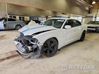 2013 DODGE CHARGER SE 2C3CDXBG6DH643561 - główne zdjęcie licytacji z USA - miniatura