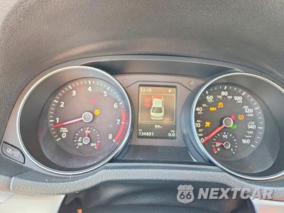Zdjęcie 9 z 13 samochodu: 2019 VOLKSWAGEN PASSAT WOLFSBURG VIN:1VWLA7A32KC009809 - miniatura
