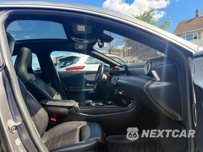 Zdjęcie 6 z 10 samochodu: 2020 MERCEDES-BENZ CLA 250 4MATIC VIN:WDD5J4HB6LN067330 - miniatura