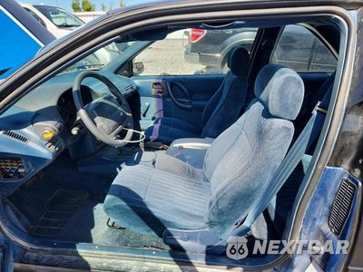 Zdjęcie 7 z 12 samochodu: 1991 CHEVROLET BERETTA VIN:1G1LV13G6MY143242 - miniatura