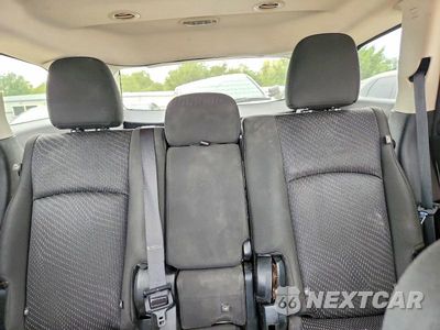 Zdjęcie 10 z 13 samochodu: 2016 DODGE JOURNEY SE VIN:3C4PDCABXGT223633 - miniatura
