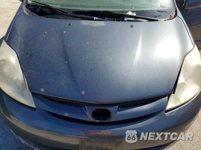 Zdjęcie 12 z 13 samochodu: 2008 TOYOTA SIENNA XLE VIN:5TDZK22C48S127797 - miniatura