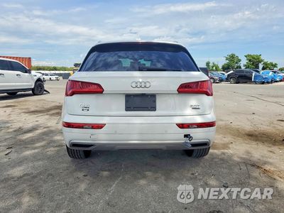 Zdjęcie 6 z 13 samochodu: 2018 AUDI Q5 PREMIUM PLUS VIN:WA1BNAFYXJ2240962 - miniatura