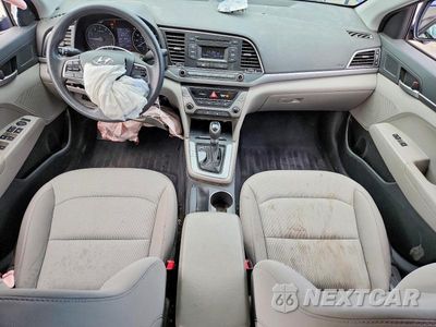 Zdjęcie 8 z 12 samochodu: 2018 HYUNDAI ELANTRA SE VIN:5NPD74LF9JH279957 - miniatura