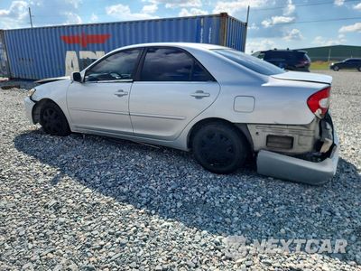 Drugie zdjęcie samochodu z przodu: 2003 TOYOTA CAMRY LE VIN:4T1BE32K13U176915 - miniatura
