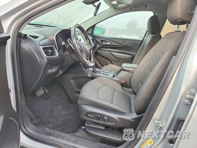 Zdjęcie 7 z 12 samochodu: 2018 CHEVROLET EQUINOX LT VIN:3GNAXSEV0JS547772 - miniatura