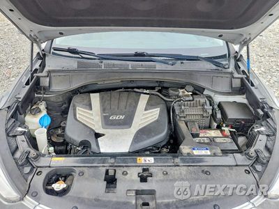 Zdjęcie 12 z 13 samochodu: 2016 HYUNDAI SANTE FE VIN:KM8SRDHF3GU133798 - miniatura