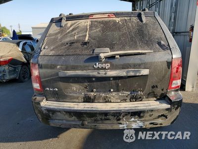 Zdjęcie 6 z 13 samochodu: 2005 JEEP GRAND CHEROKEE LAREDO VIN:1J4GR48K85C646016 - miniatura