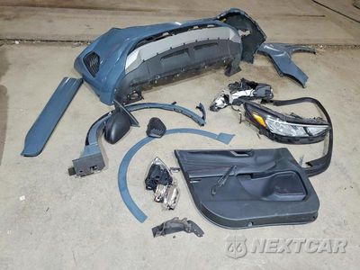 Zdjęcie 13 z 14 samochodu: 2024 FORD ESCAPE ST LINE VIN:1FMCU0MN8RUA38195 - miniatura